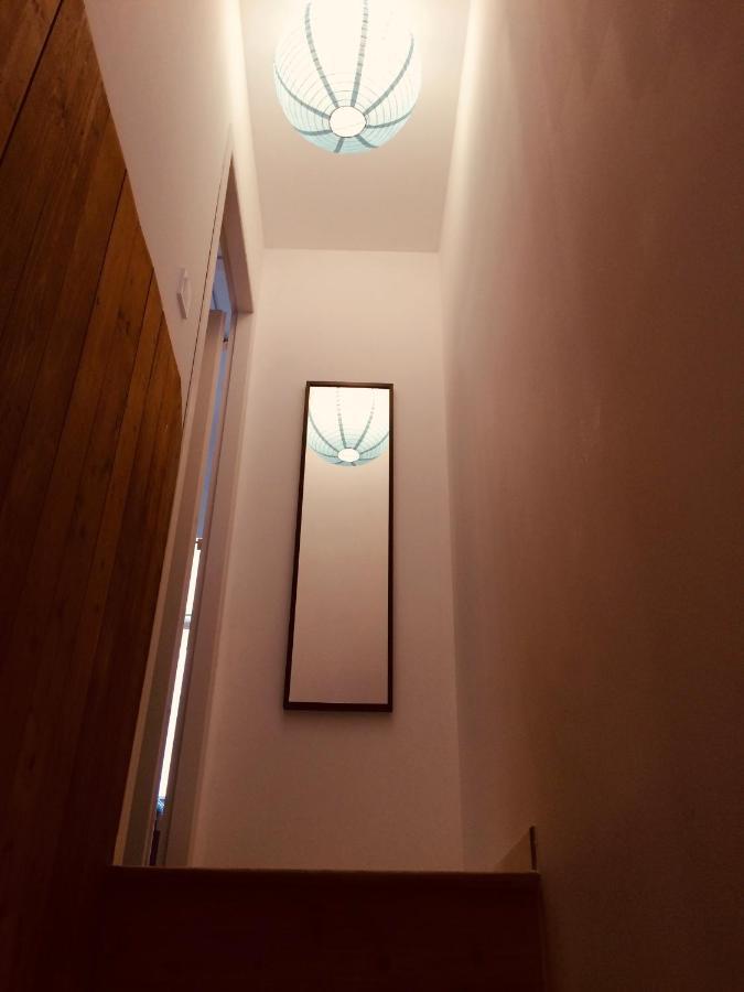 Maison Cosy La Jolie Fecampoise Buitenkant foto