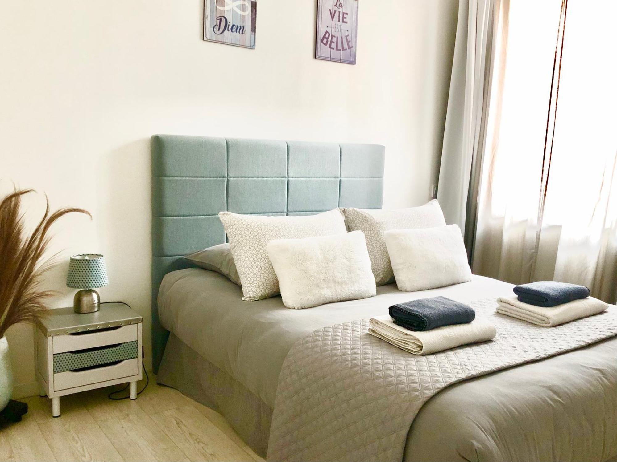Maison Cosy La Jolie Fecampoise Buitenkant foto