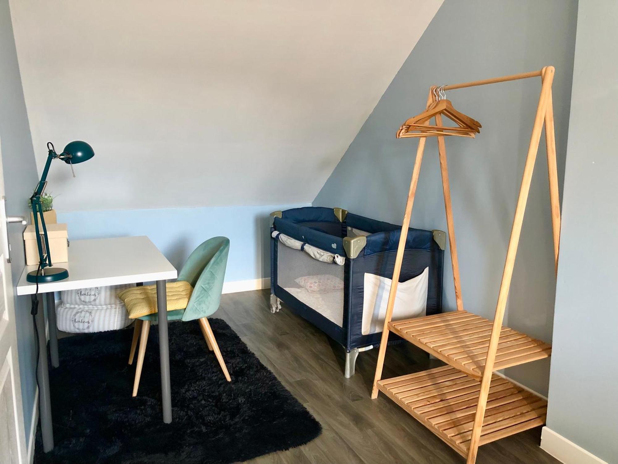 Maison Cosy La Jolie Fecampoise Buitenkant foto